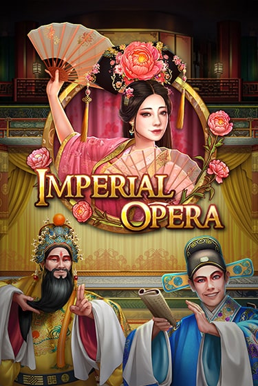 Imperial Opera онлайн демо слот | ГМСлотс без регистрации