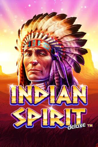 Indian Spirit deluxe онлайн демо слот | ГМСлотс без регистрации