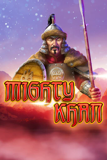 Mighty Khan онлайн демо слот | ГМСлотс без регистрации