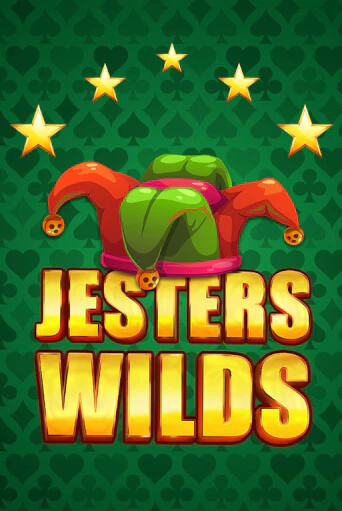 Jesters Wilds онлайн демо слот | ГМСлотс без регистрации