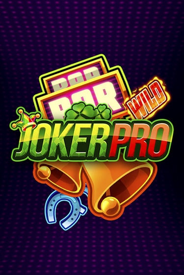 Joker Pro™ онлайн демо слот | ГМСлотс без регистрации