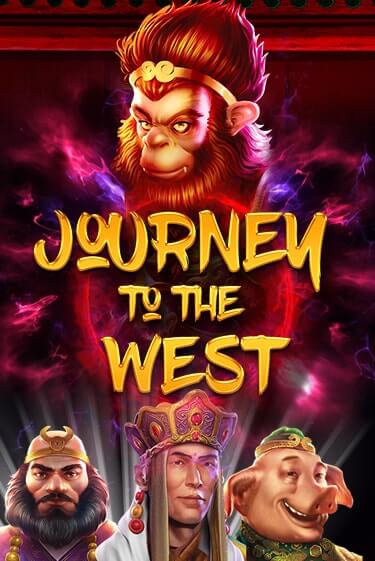 Journey to the West онлайн демо слот | ГМСлотс без регистрации