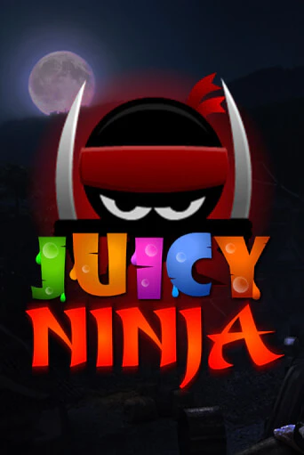 Juicy Ninja онлайн демо слот | ГМСлотс без регистрации