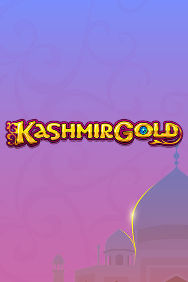 Kashmir Gold онлайн демо слот | ГМСлотс без регистрации