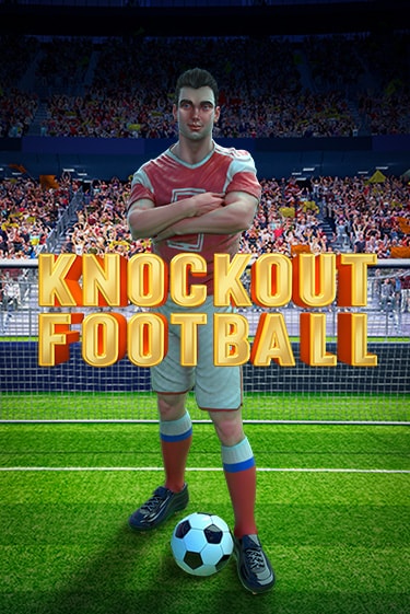 Knockout Football онлайн демо слот | ГМСлотс без регистрации