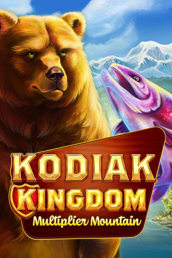 Kodiak Kingdom онлайн демо слот | ГМСлотс без регистрации