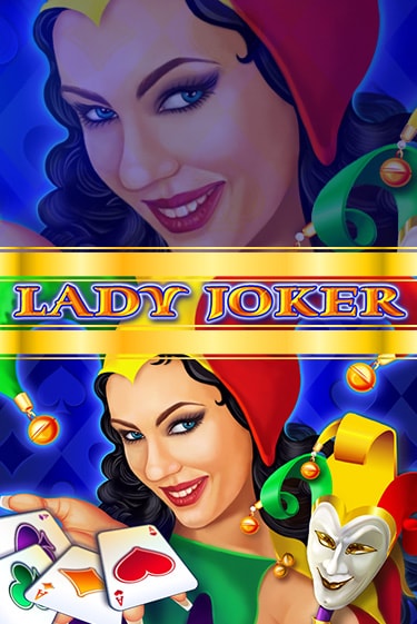 Lady Joker онлайн демо слот | ГМСлотс без регистрации