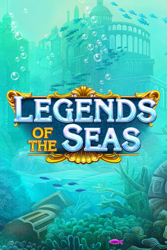 Legends of the Seas онлайн демо слот | ГМСлотс без регистрации