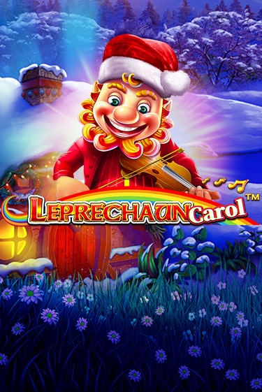 Leprechaun Carol онлайн демо слот | ГМСлотс без регистрации