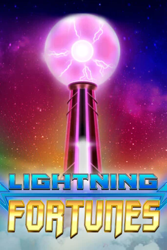 Lightning Fortunes онлайн демо слот | ГМСлотс без регистрации