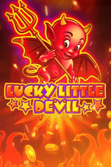 Lucky Little Devil онлайн демо слот | ГМСлотс без регистрации