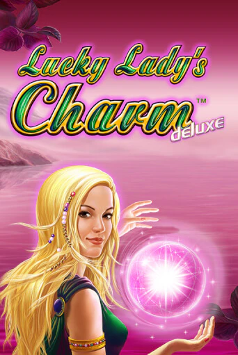 Lucky Lady's Charm Deluxe онлайн демо слот | ГМСлотс без регистрации