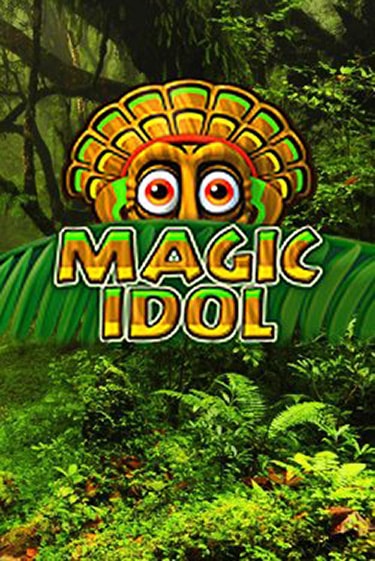 Magic Idol онлайн демо слот | ГМСлотс без регистрации