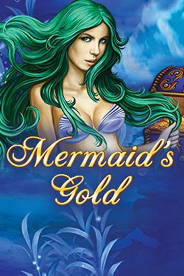 Mermaids Gold онлайн демо слот | ГМСлотс без регистрации