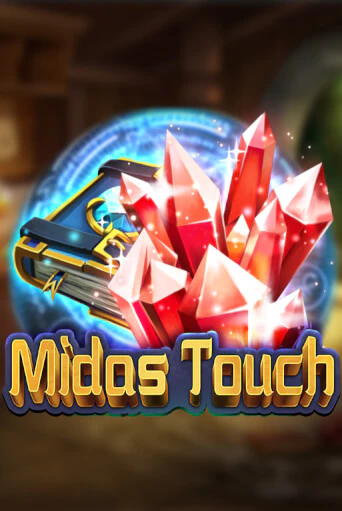 Midas Touch онлайн демо слот | ГМСлотс без регистрации