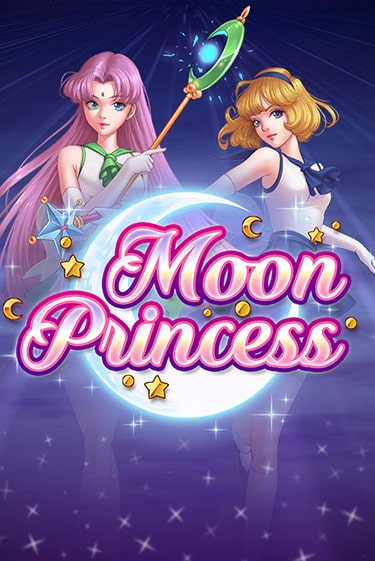 Moon Princess онлайн демо слот | ГМСлотс без регистрации