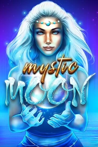 Mystic Moon онлайн демо слот | ГМСлотс без регистрации