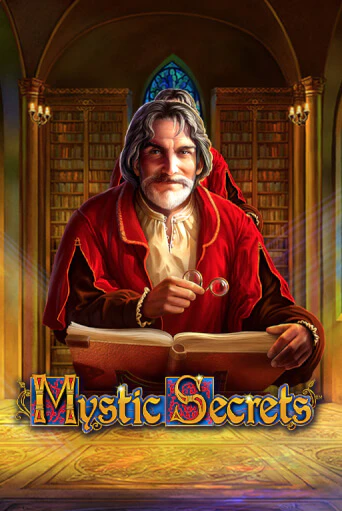 Mystic Secrets онлайн демо слот | ГМСлотс без регистрации