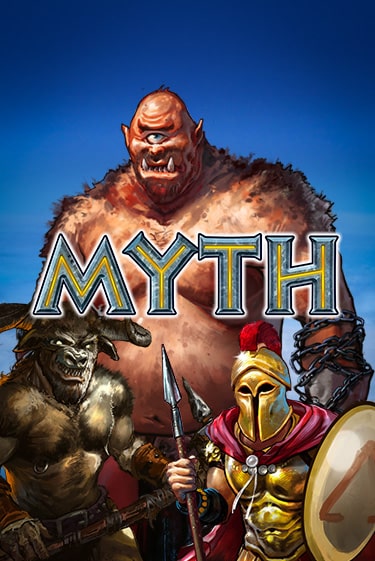 Myth онлайн демо слот | ГМСлотс без регистрации