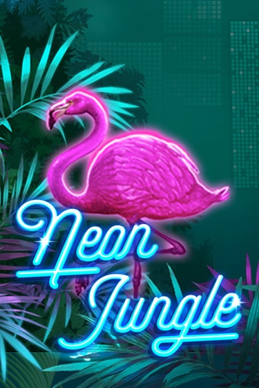 Neon Jungle онлайн демо слот | ГМСлотс без регистрации