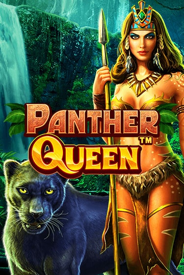 Panther Queen онлайн демо слот | ГМСлотс без регистрации