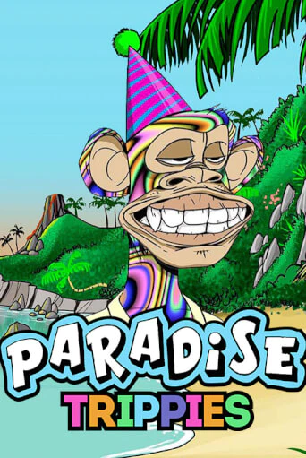 Paradise Trippies Slot онлайн демо слот | ГМСлотс без регистрации