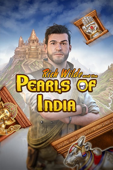 Pearls of India онлайн демо слот | ГМСлотс без регистрации