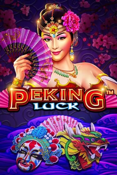 Peking Luck онлайн демо слот | ГМСлотс без регистрации