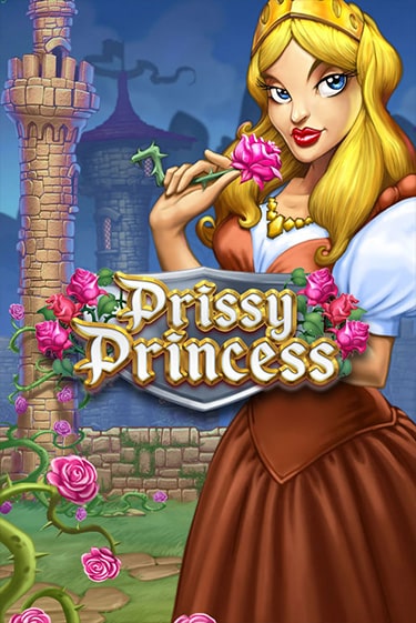 Prissy Princess онлайн демо слот | ГМСлотс без регистрации