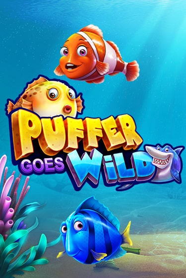 Puffer Goes Wild онлайн демо слот | ГМСлотс без регистрации