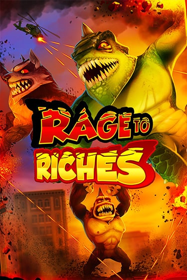 Rage to Riches онлайн демо слот | ГМСлотс без регистрации