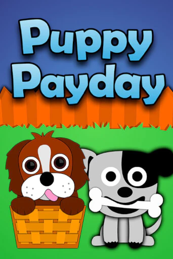 Puppy Payday онлайн демо слот | ГМСлотс без регистрации