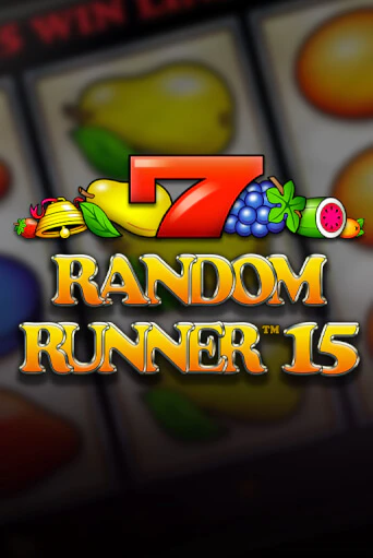 Random Runner 15 онлайн демо слот | ГМСлотс без регистрации