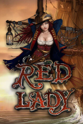 Red Lady онлайн демо слот | ГМСлотс без регистрации