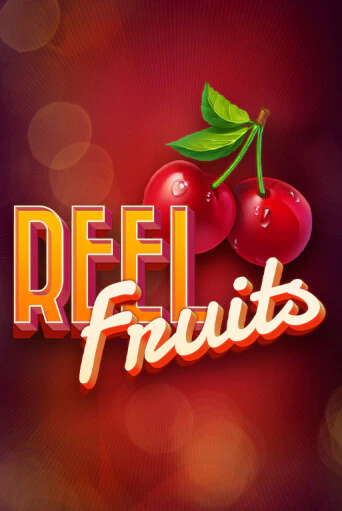 Reel Fruits онлайн демо слот | ГМСлотс без регистрации