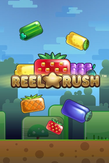 Reel Rush™ онлайн демо слот | ГМСлотс без регистрации