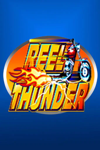 Reel Thunder онлайн демо слот | ГМСлотс без регистрации