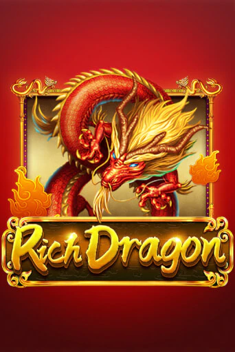 Rich Dragon онлайн демо слот | ГМСлотс без регистрации