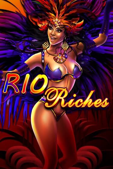 Rio Riches онлайн демо слот | ГМСлотс без регистрации