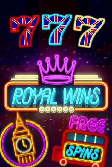 Royal Wins онлайн демо слот | ГМСлотс без регистрации