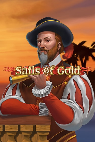 Sails of Gold онлайн демо слот | ГМСлотс без регистрации