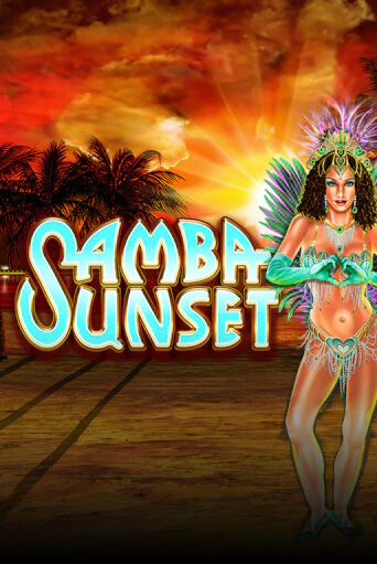 Samba Sunset онлайн демо слот | ГМСлотс без регистрации