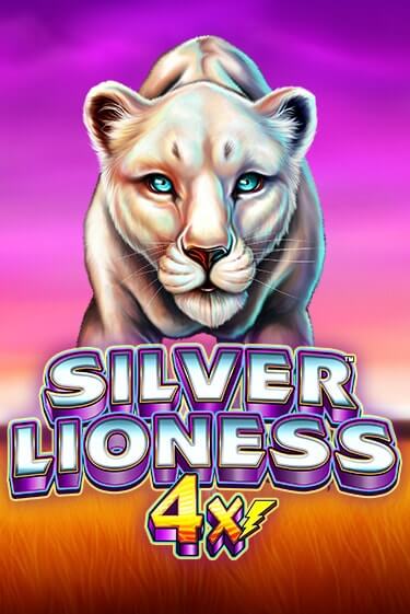 Silver Lioness 4x онлайн демо слот | ГМСлотс без регистрации