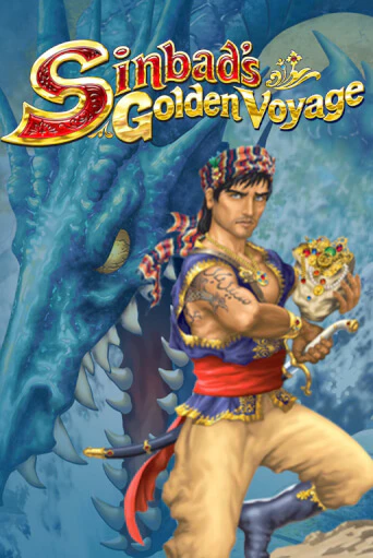 Sinbad's Golden Voyage онлайн демо слот | ГМСлотс без регистрации