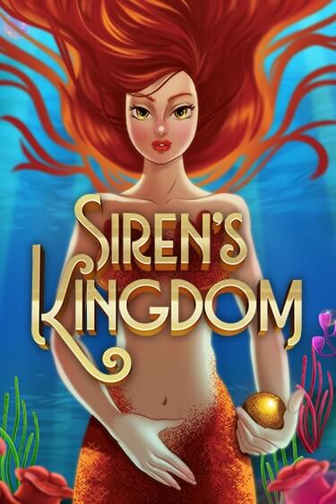 Siren's Kingdom онлайн демо слот | ГМСлотс без регистрации