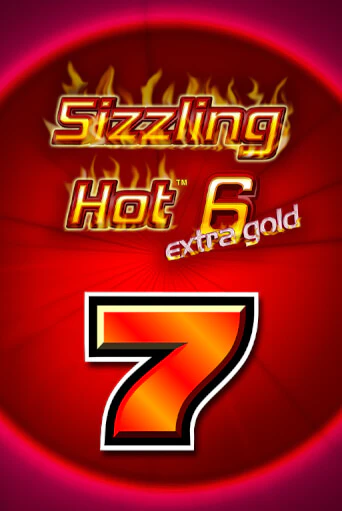 Sizzling Hot 6 extra gold онлайн демо слот | ГМСлотс без регистрации