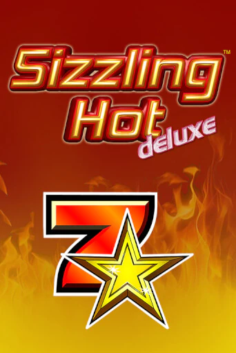 Sizzling Hot Deluxe онлайн демо слот | ГМСлотс без регистрации