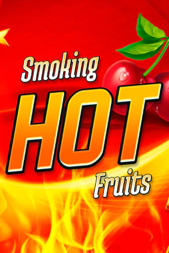 Smoking Hot Fruits онлайн демо слот | ГМСлотс без регистрации