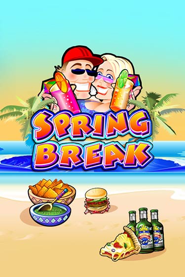 Spring Break онлайн демо слот | ГМСлотс без регистрации