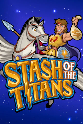 Stash of the Titans онлайн демо слот | ГМСлотс без регистрации